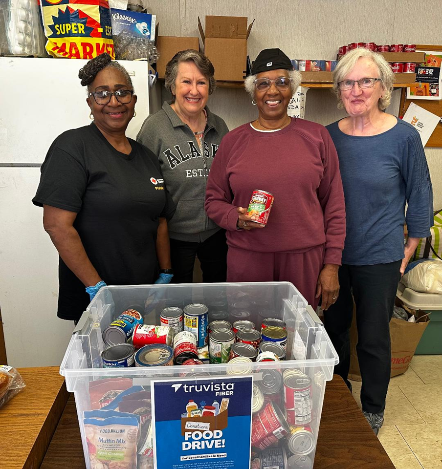 Live Local November 2025